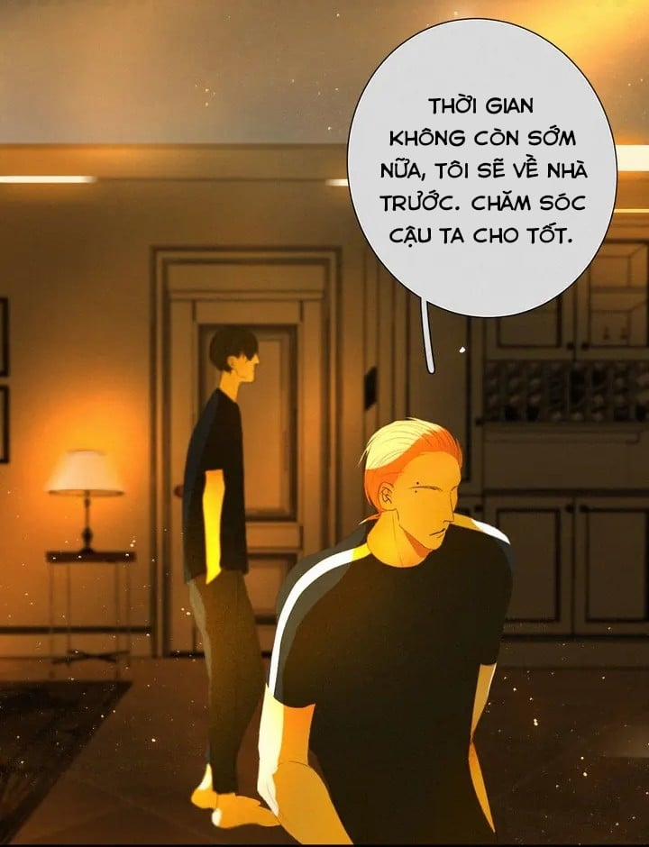 Màu Xanh Thuần Khiết 5 trang 15