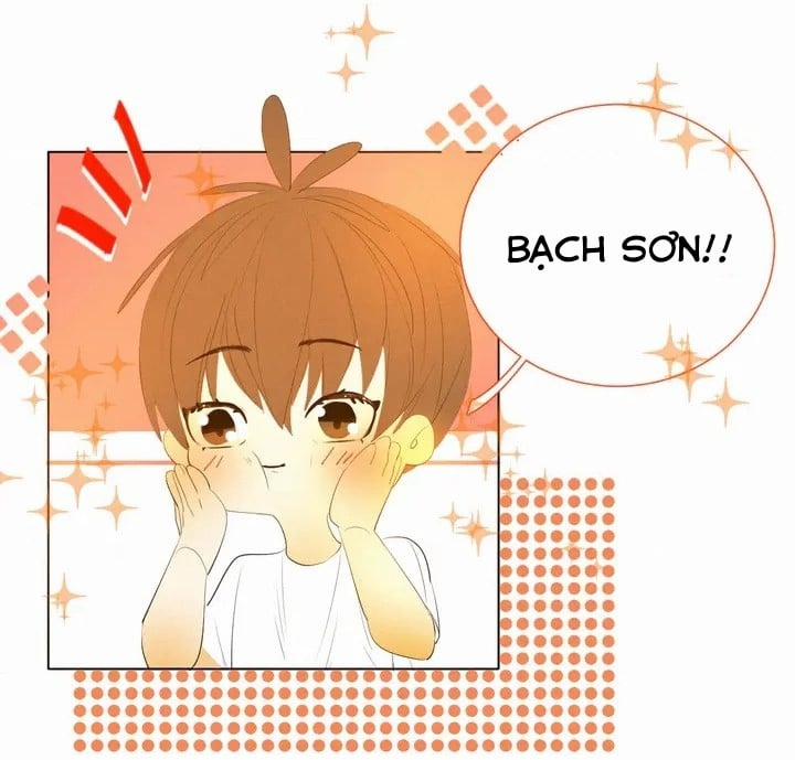 Màu Xanh Thuần Khiết 5 trang 18