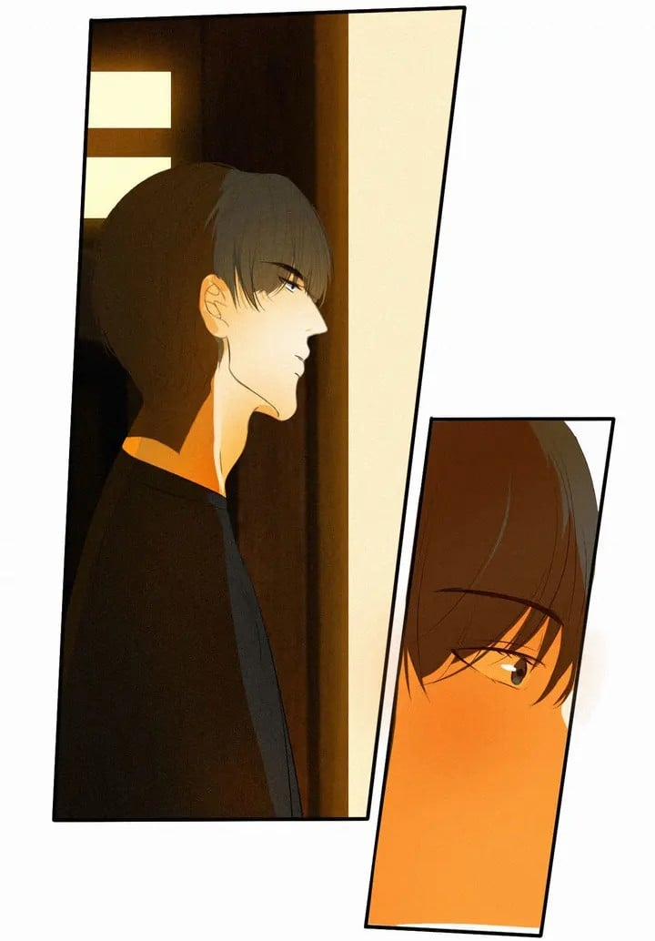 Màu Xanh Thuần Khiết 5 trang 19