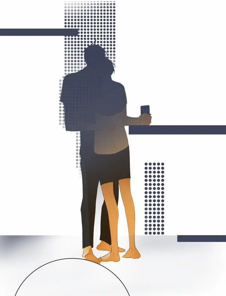 Màu Xanh Thuần Khiết 5 trang 20