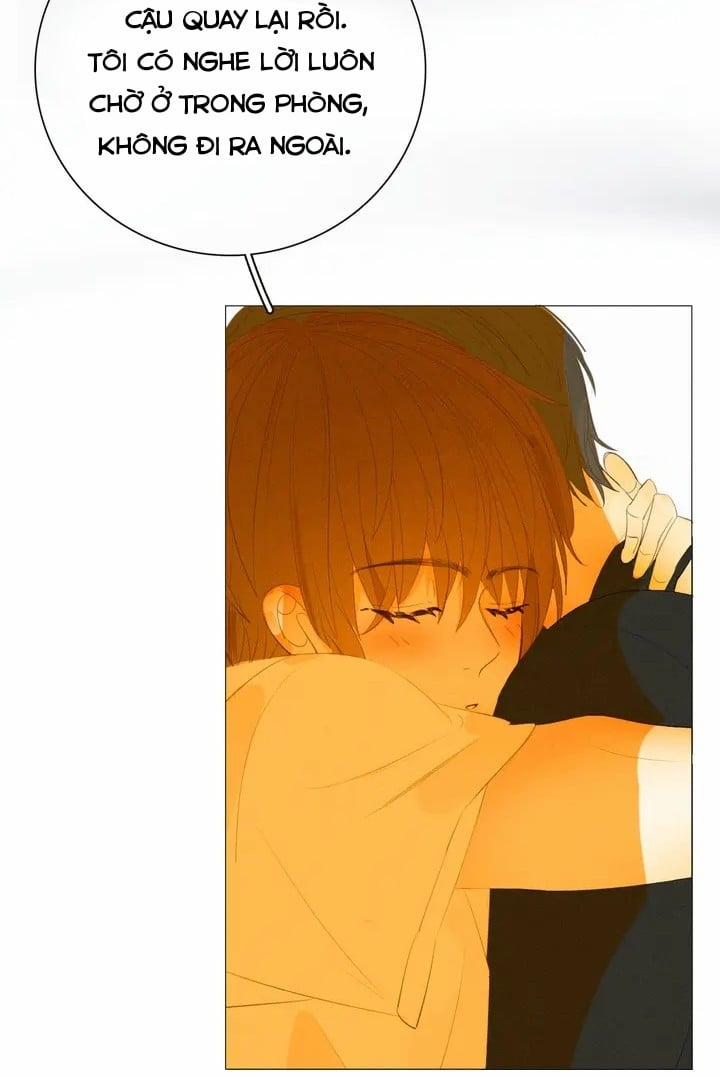 Màu Xanh Thuần Khiết 5 trang 21