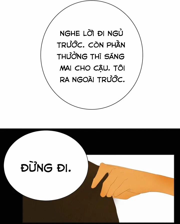 Màu Xanh Thuần Khiết 5 trang 23