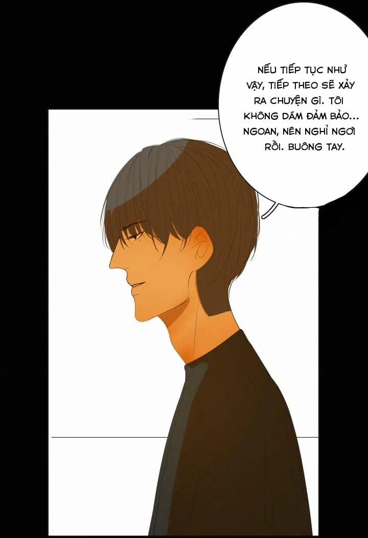 Màu Xanh Thuần Khiết 5 trang 24