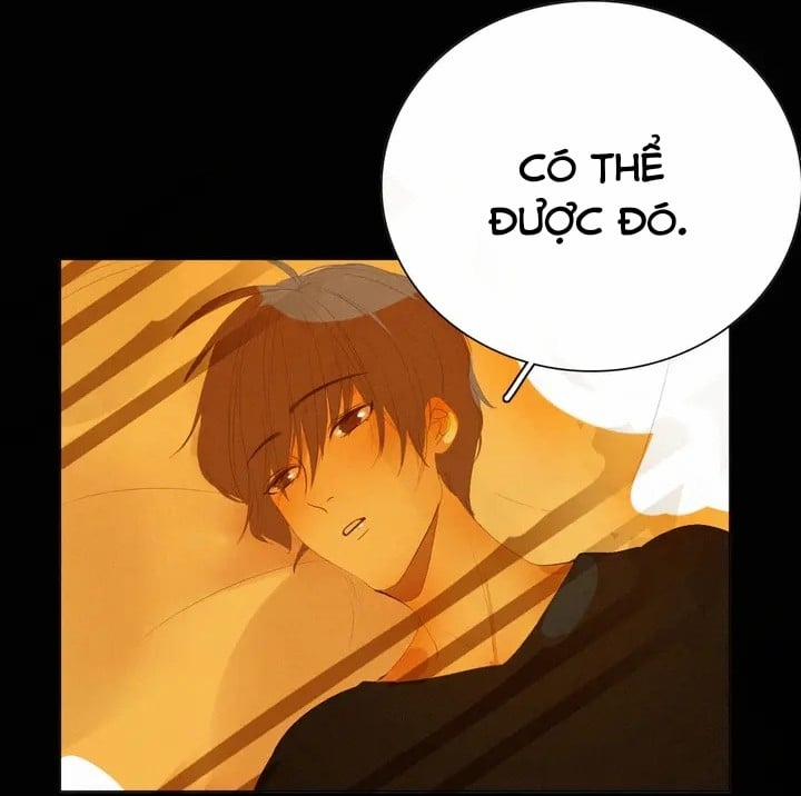 Màu Xanh Thuần Khiết 5 trang 25