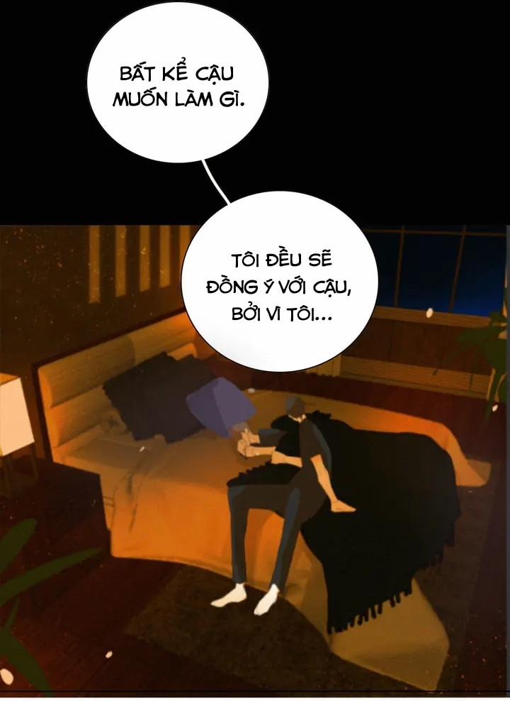 Màu Xanh Thuần Khiết 5 trang 26