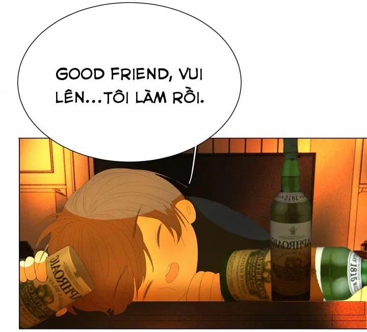 Màu Xanh Thuần Khiết 5 trang 3