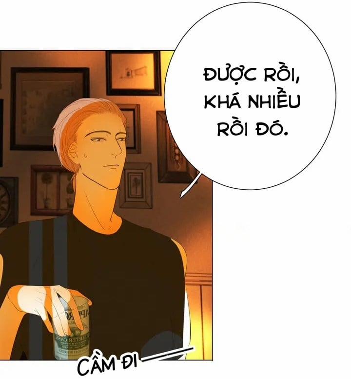 Màu Xanh Thuần Khiết 5 trang 4