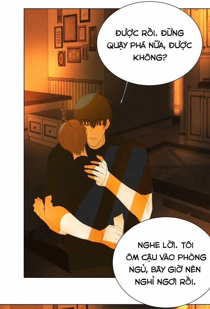 Màu Xanh Thuần Khiết 5 trang 8