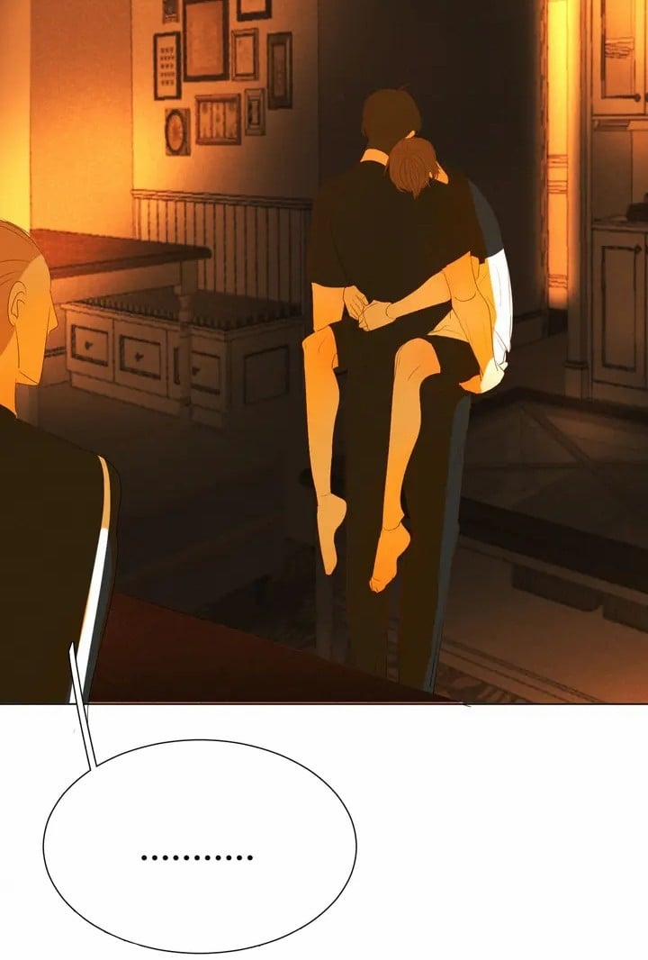 Màu Xanh Thuần Khiết 5 trang 9