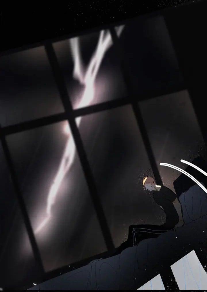 Màu Xanh Thuần Khiết 6 trang 10