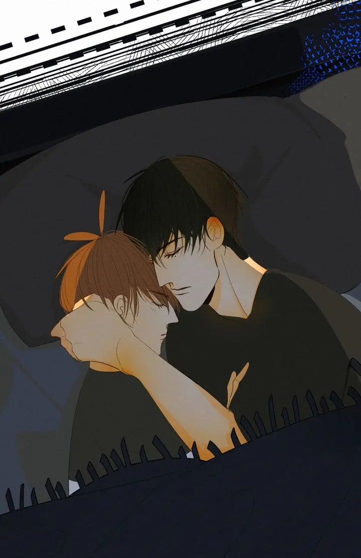 Màu Xanh Thuần Khiết 6 trang 16