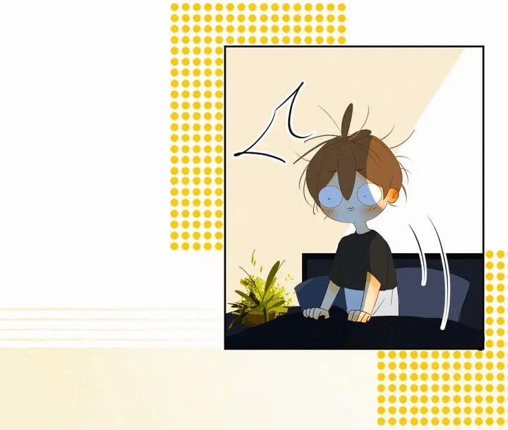 Màu Xanh Thuần Khiết 6 trang 18