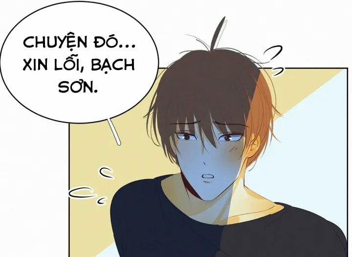 Màu Xanh Thuần Khiết 6 trang 20