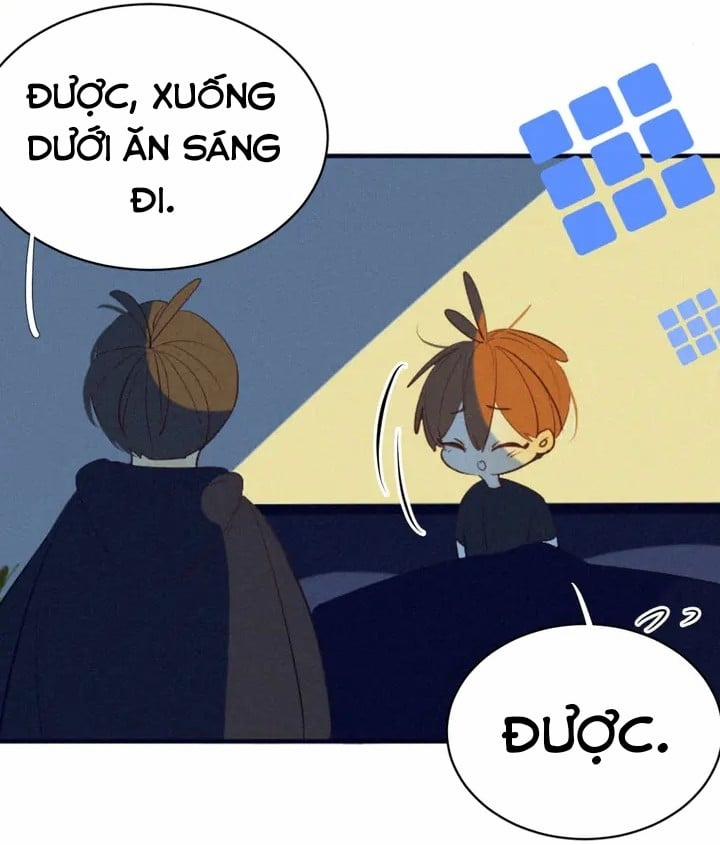 Màu Xanh Thuần Khiết 6 trang 22