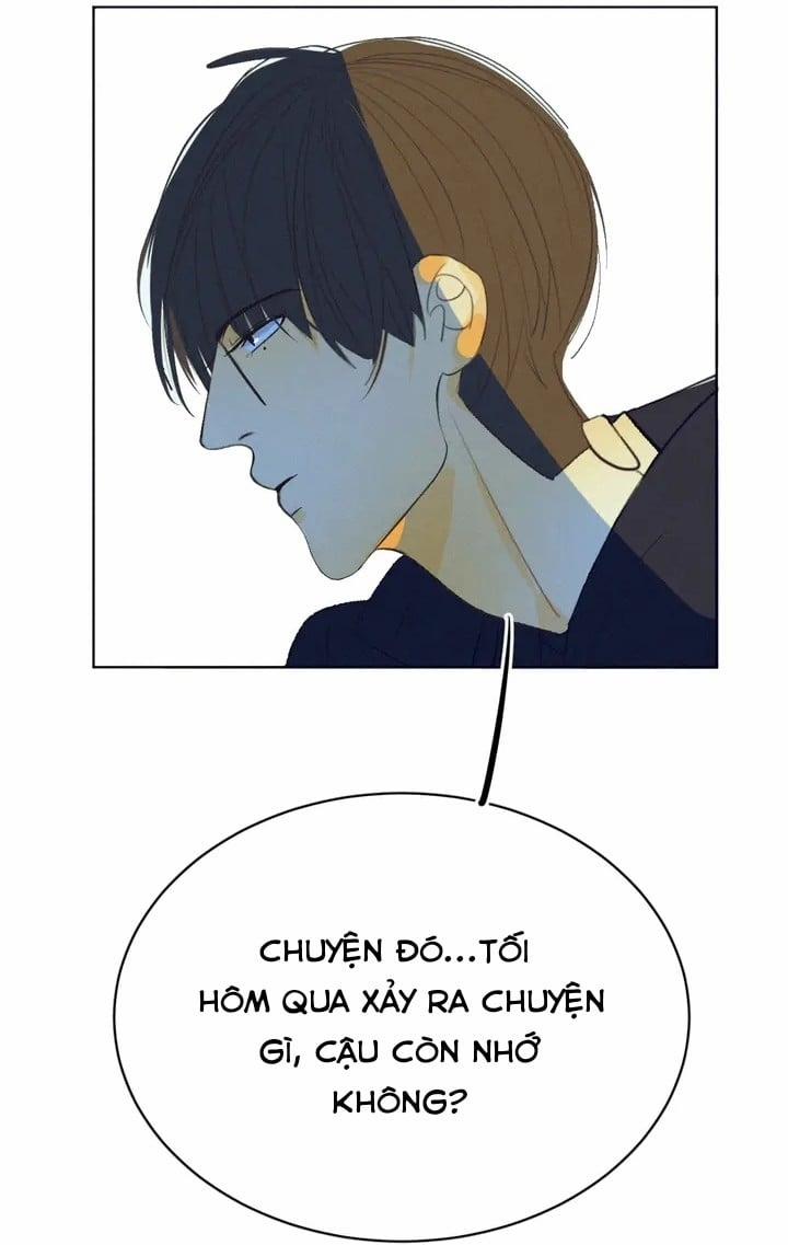 Màu Xanh Thuần Khiết 6 trang 23
