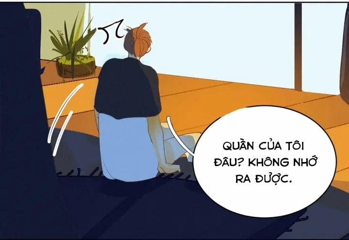 Màu Xanh Thuần Khiết 6 trang 24