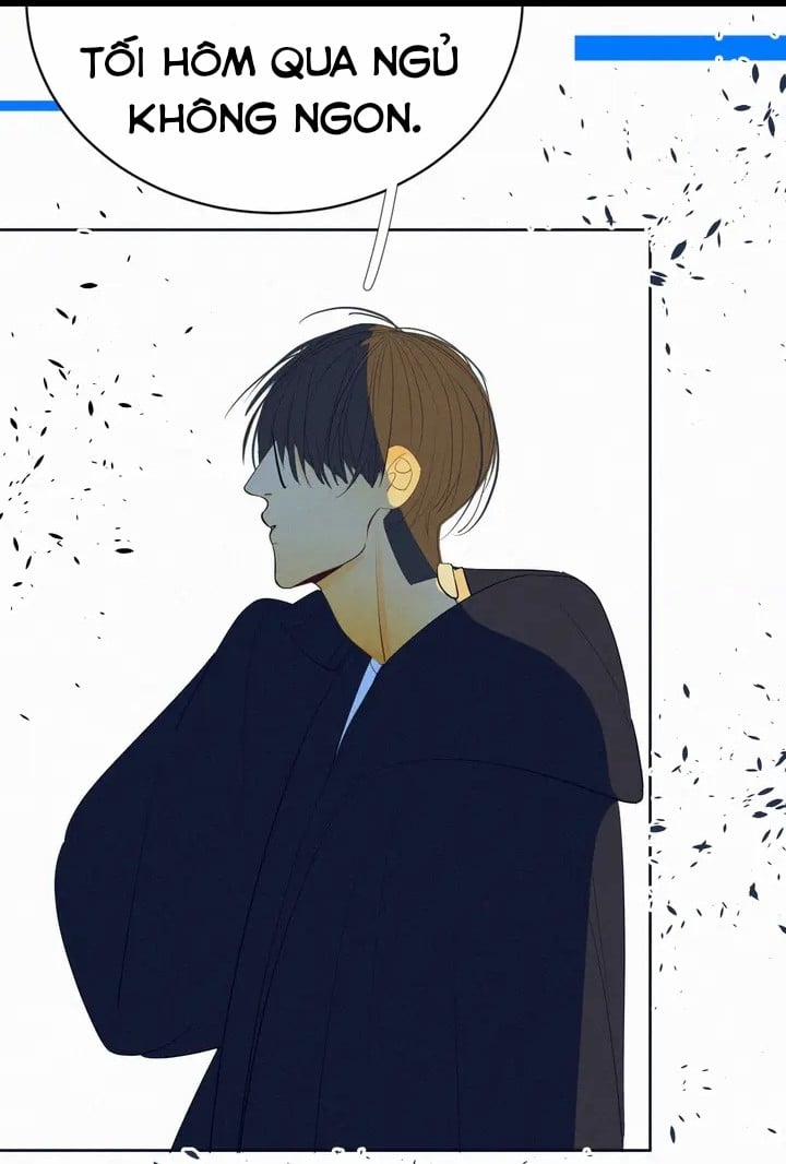 Màu Xanh Thuần Khiết 6 trang 26