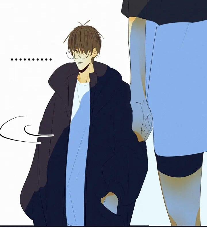 Màu Xanh Thuần Khiết 6 trang 28