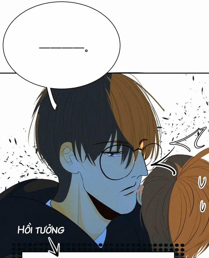 Màu Xanh Thuần Khiết 6 trang 30