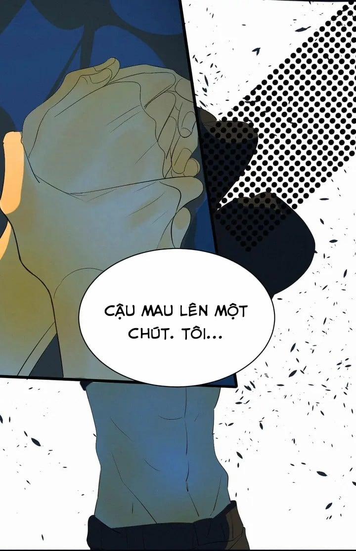 Màu Xanh Thuần Khiết 6 trang 32