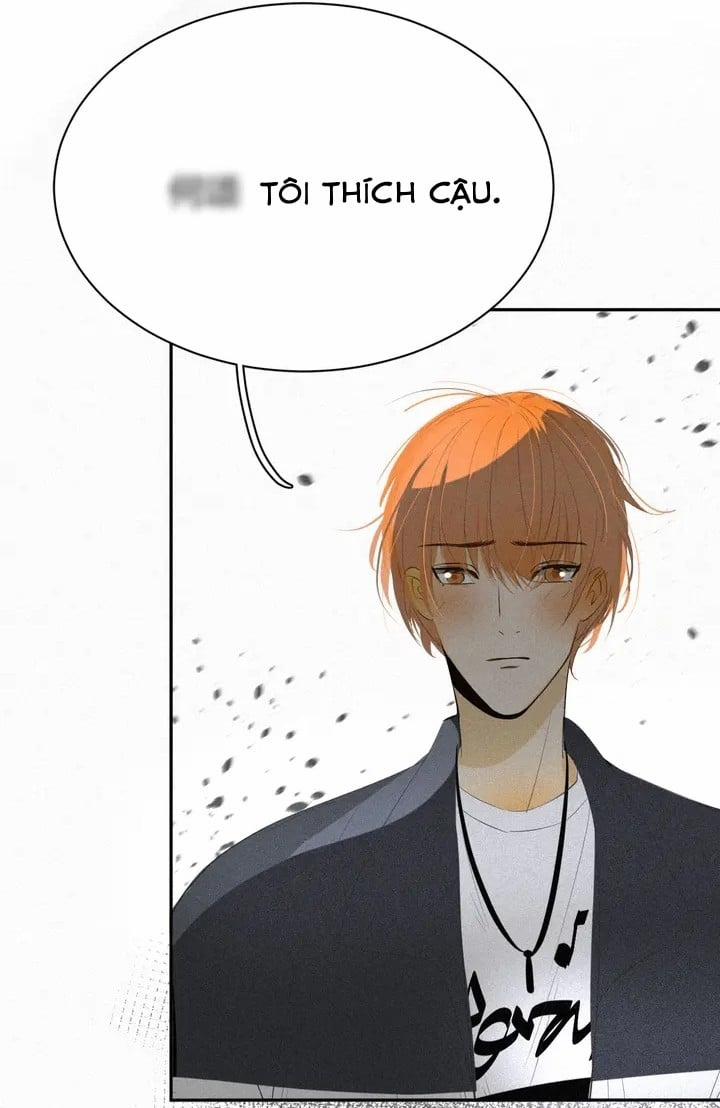 Màu Xanh Thuần Khiết 6 trang 5