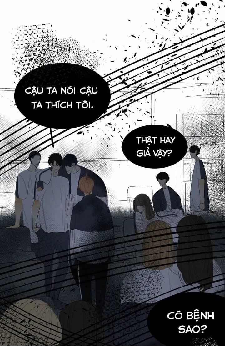 Màu Xanh Thuần Khiết 6 trang 7