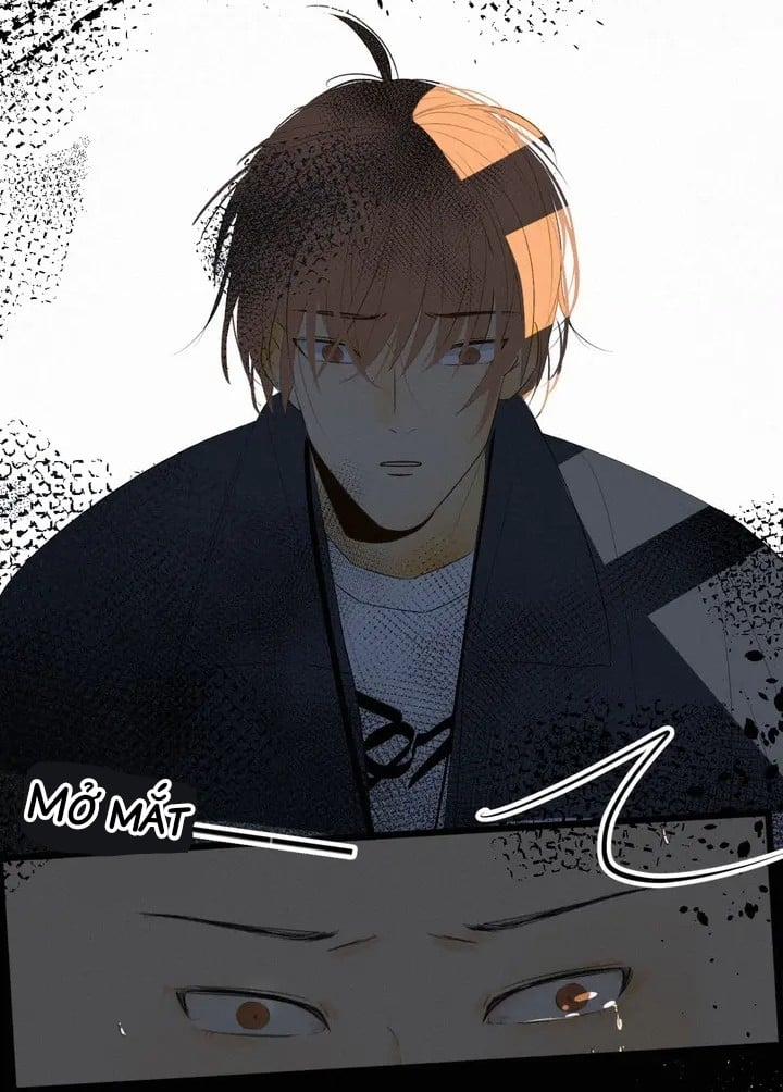 Màu Xanh Thuần Khiết 6 trang 9