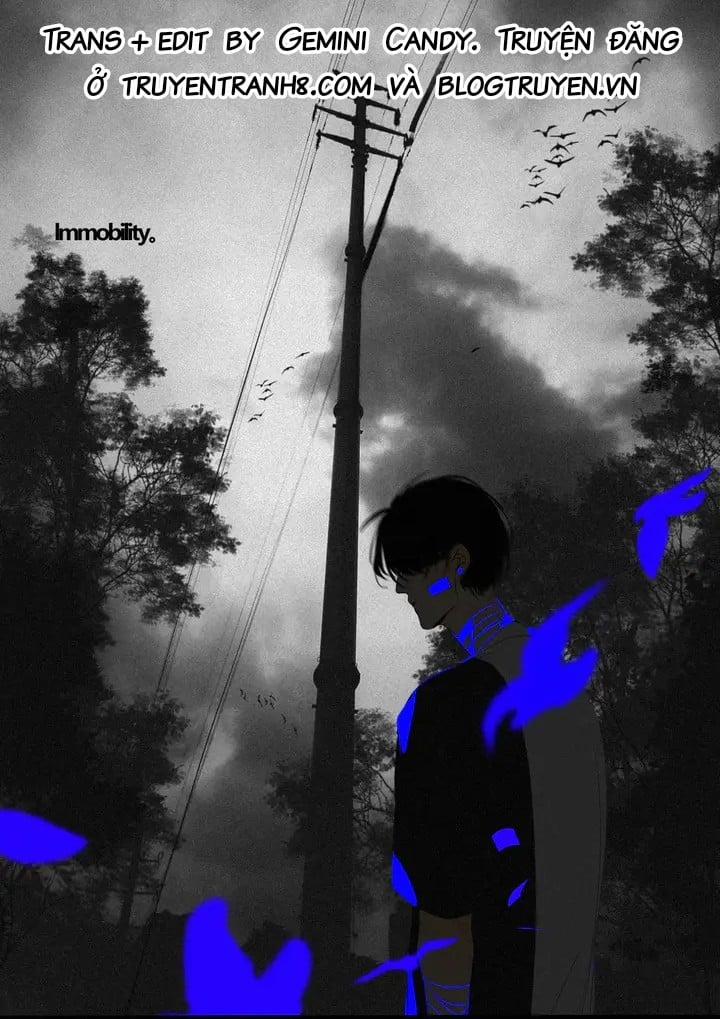 Màu Xanh Thuần Khiết 7 trang 0