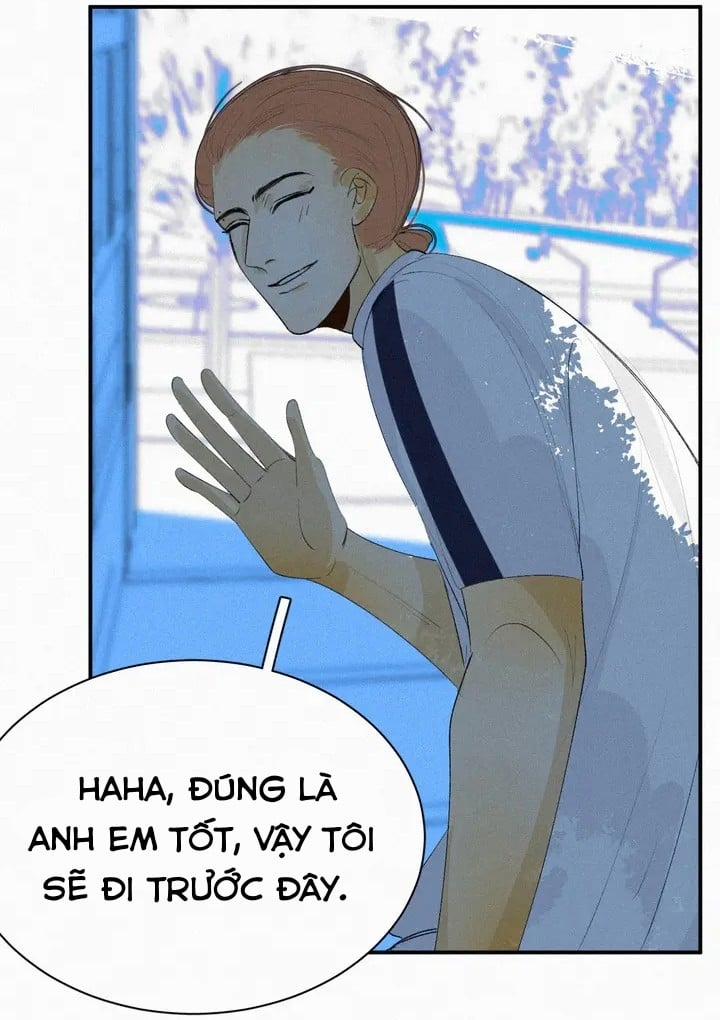 Màu Xanh Thuần Khiết 7 trang 12
