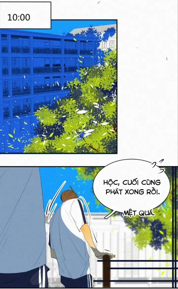 Màu Xanh Thuần Khiết 7 trang 14