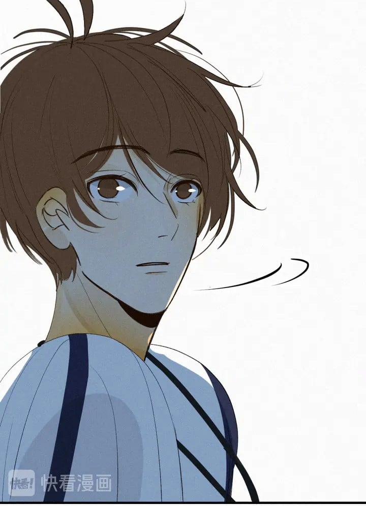 Màu Xanh Thuần Khiết 7 trang 16