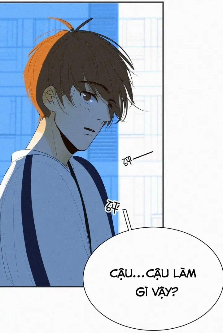 Màu Xanh Thuần Khiết 7 trang 18