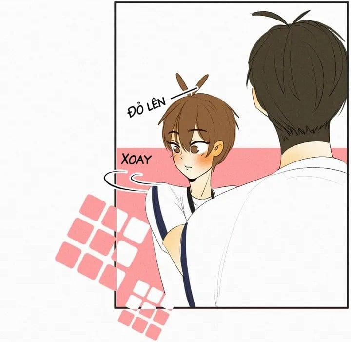 Màu Xanh Thuần Khiết 7 trang 19