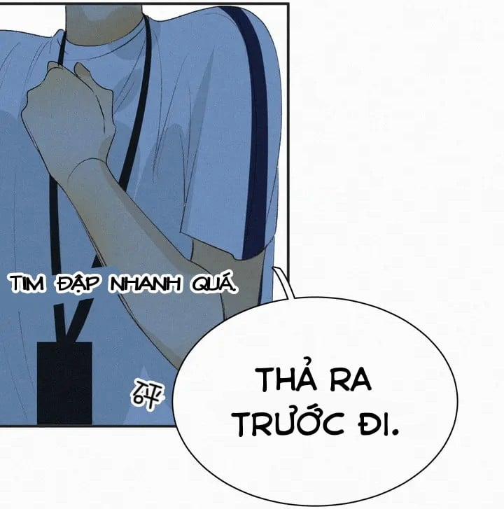 Màu Xanh Thuần Khiết 7 trang 20