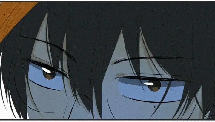 Màu Xanh Thuần Khiết 7 trang 21