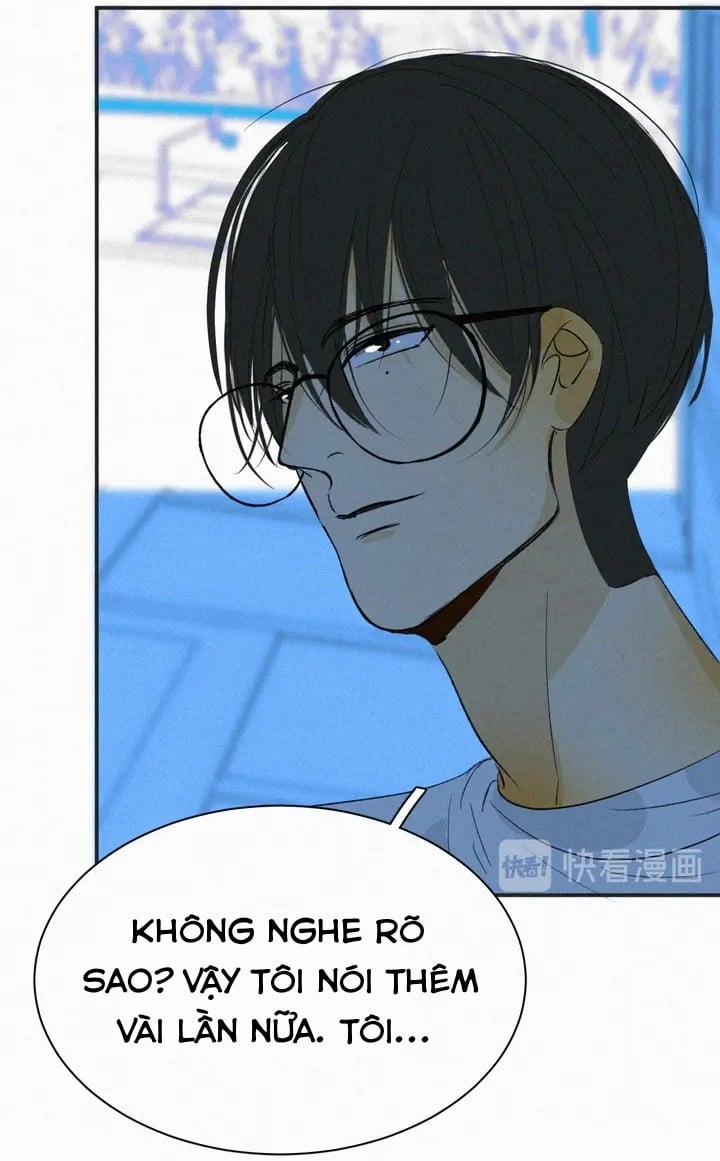 Màu Xanh Thuần Khiết 7 trang 25