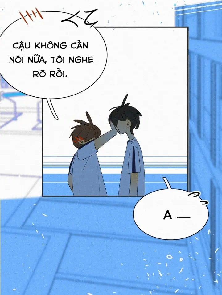 Màu Xanh Thuần Khiết 7 trang 26