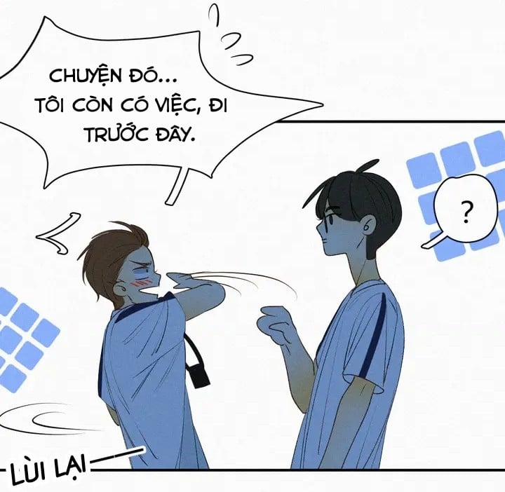 Màu Xanh Thuần Khiết 7 trang 28