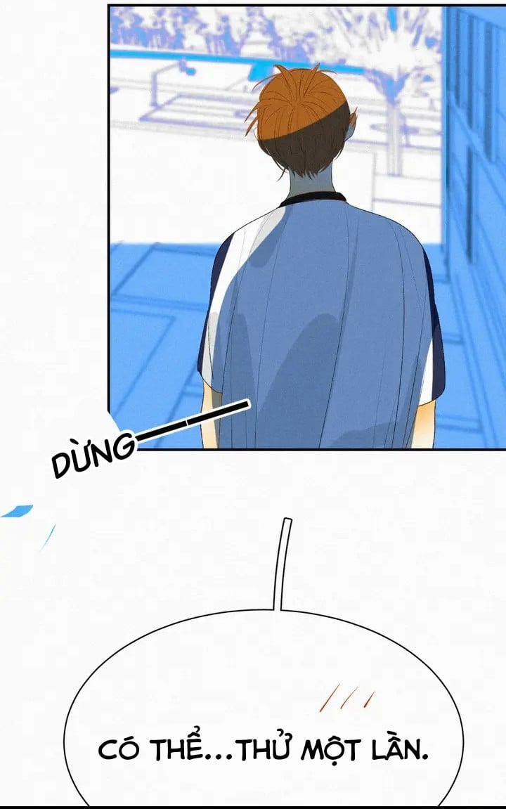 Màu Xanh Thuần Khiết 7 trang 29