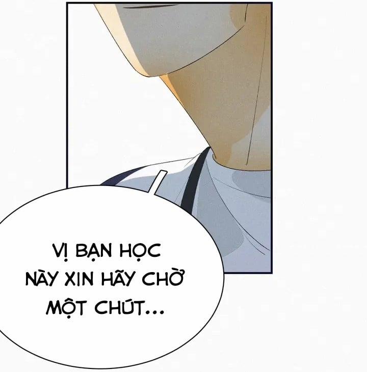 Màu Xanh Thuần Khiết 7 trang 3