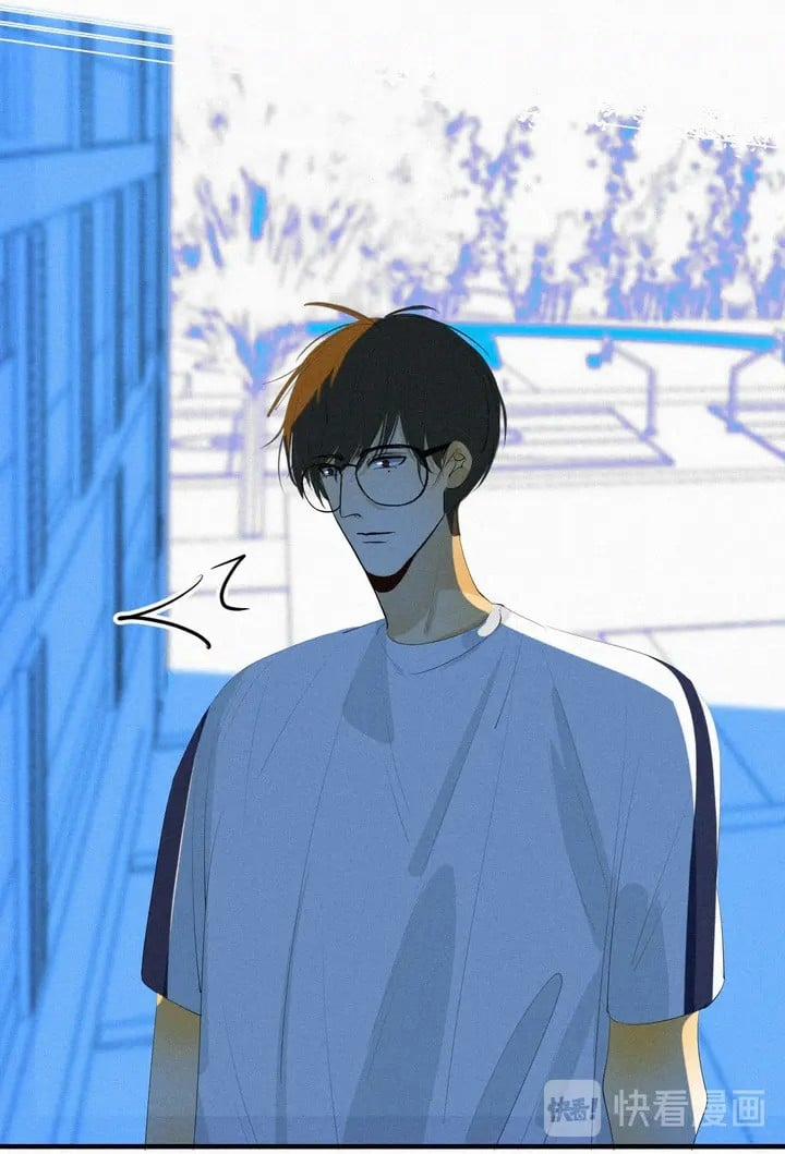 Màu Xanh Thuần Khiết 7 trang 30