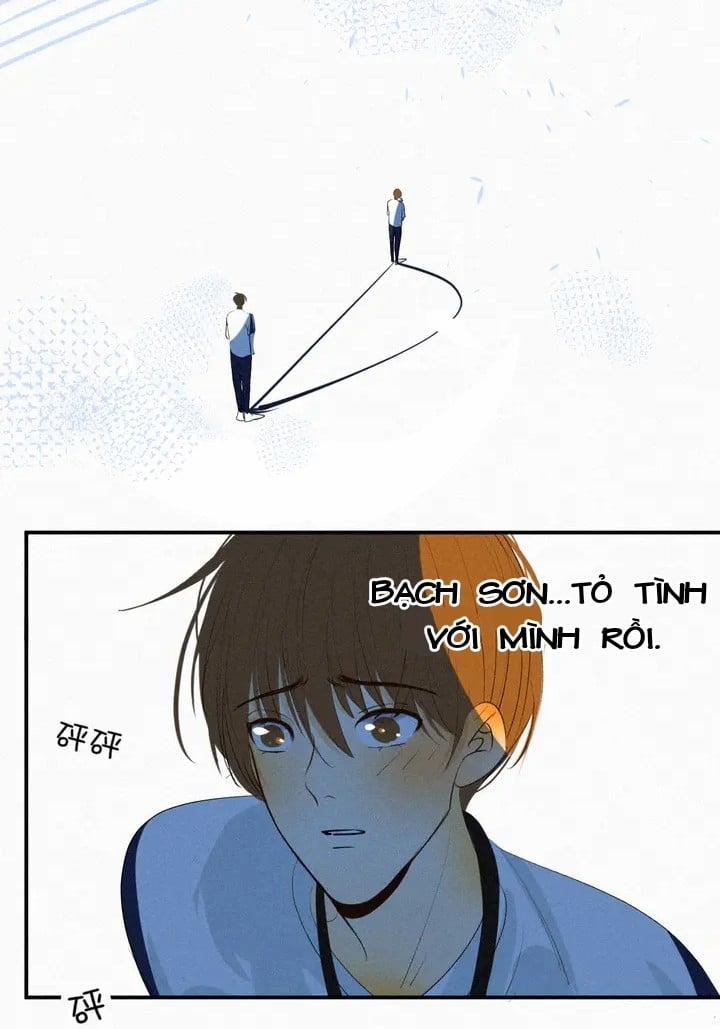 Màu Xanh Thuần Khiết 7 trang 31