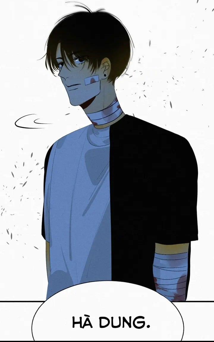 Màu Xanh Thuần Khiết 7 trang 33