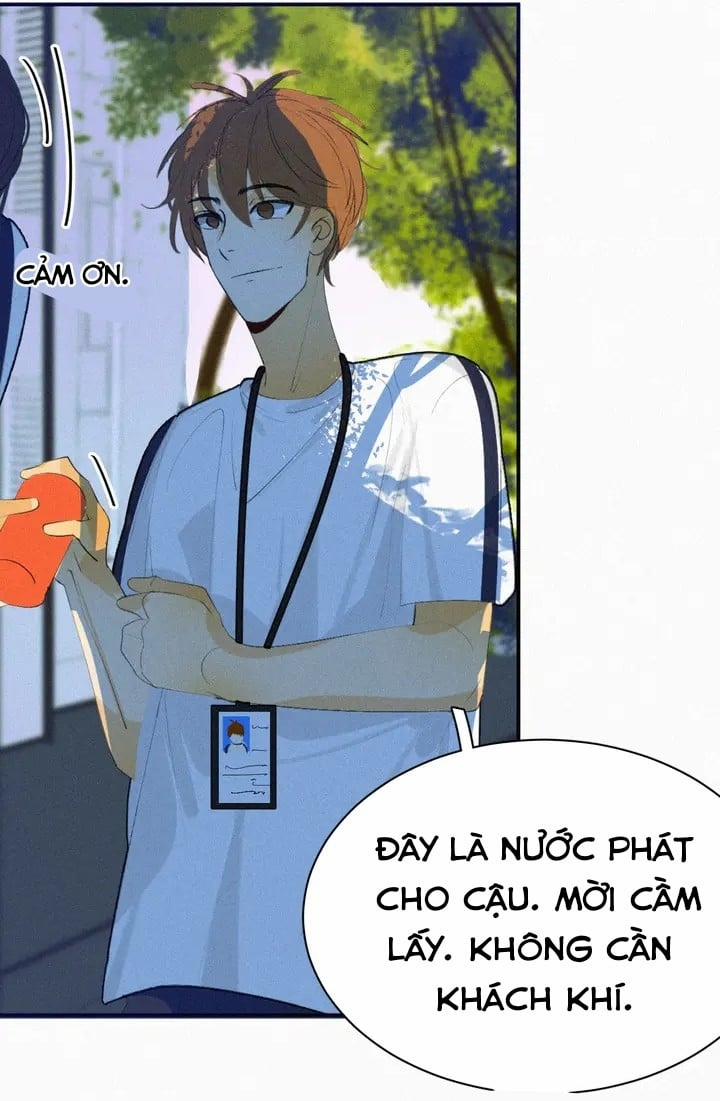 Màu Xanh Thuần Khiết 7 trang 4