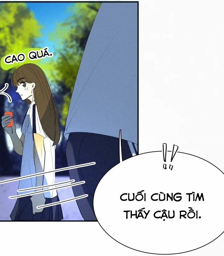 Màu Xanh Thuần Khiết 7 trang 7