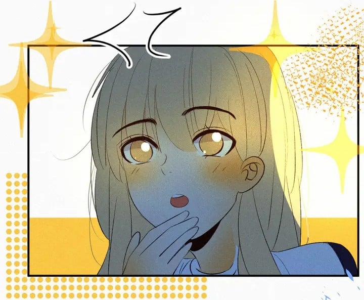 Màu Xanh Thuần Khiết 8 trang 15