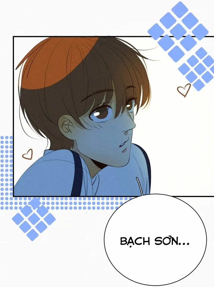 Màu Xanh Thuần Khiết 8 trang 18
