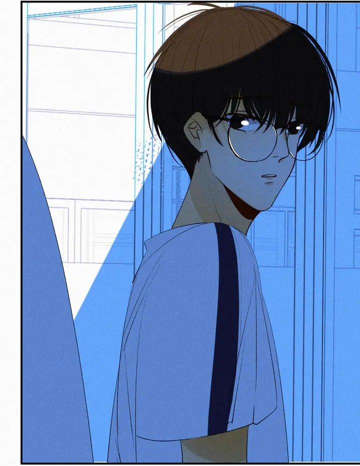 Màu Xanh Thuần Khiết 8 trang 19