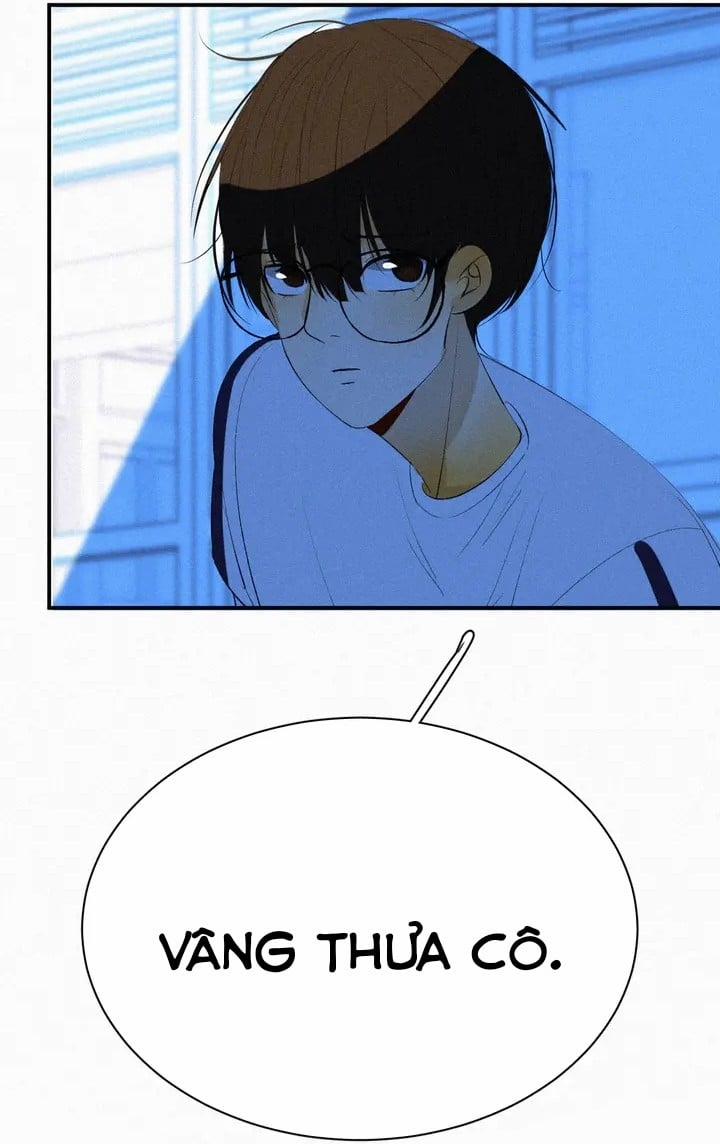 Màu Xanh Thuần Khiết 8 trang 23