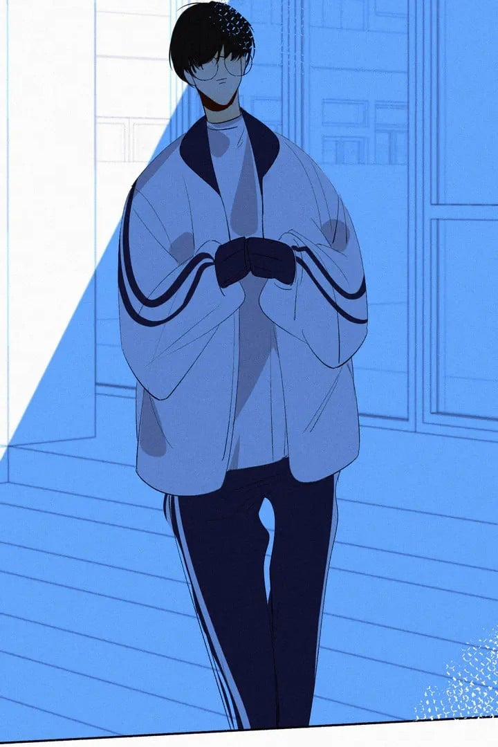 Màu Xanh Thuần Khiết 8 trang 25